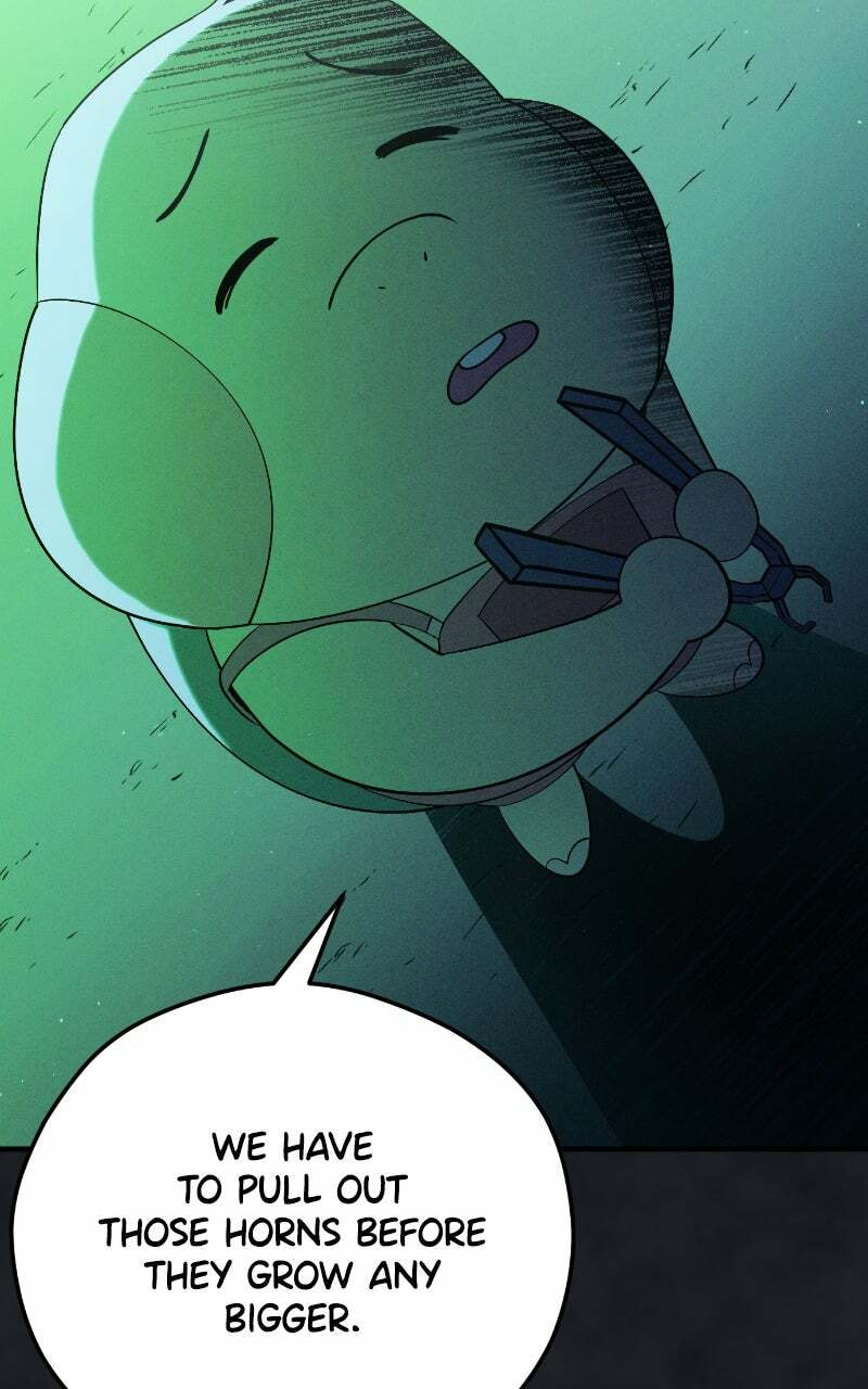 Campfire Friends Chapter 24 page 6 - 