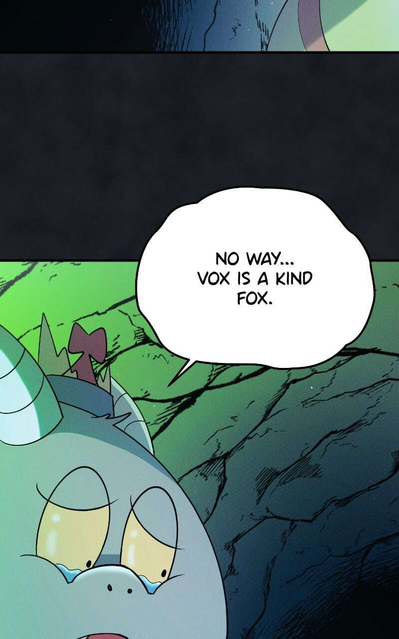 Campfire Friends Chapter 24 page 52 - 