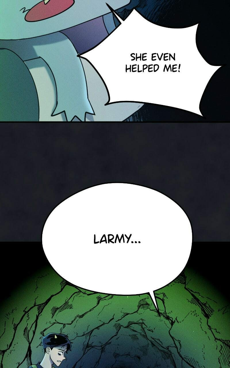 Campfire Friends Chapter 24 page 53 - 