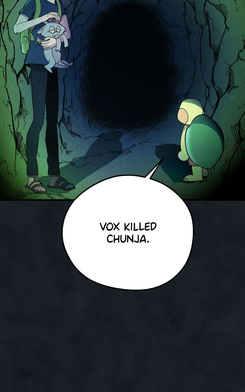 Campfire Friends Chapter 24 page 54 - 