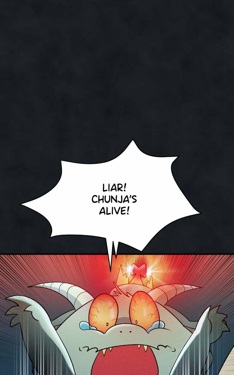 Campfire Friends Chapter 24 page 55 - 