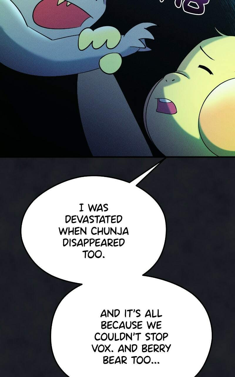 Campfire Friends Chapter 24 page 57 - 