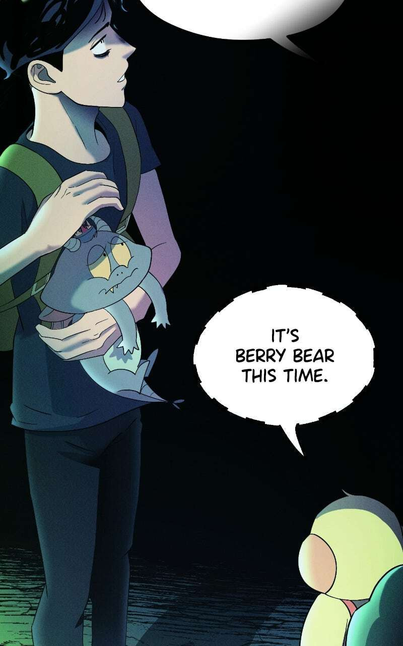 Campfire Friends Chapter 24 page 59 - 