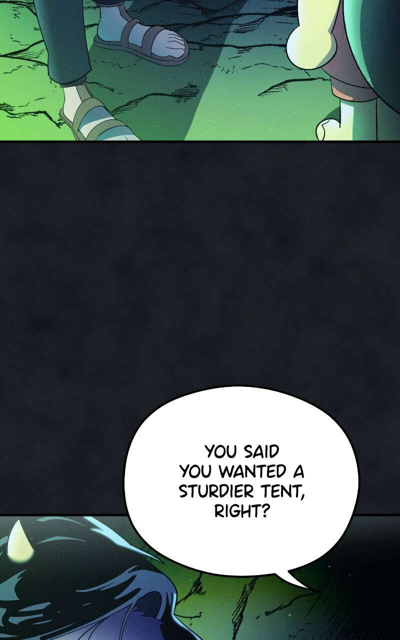 Campfire Friends Chapter 24 page 60 - 