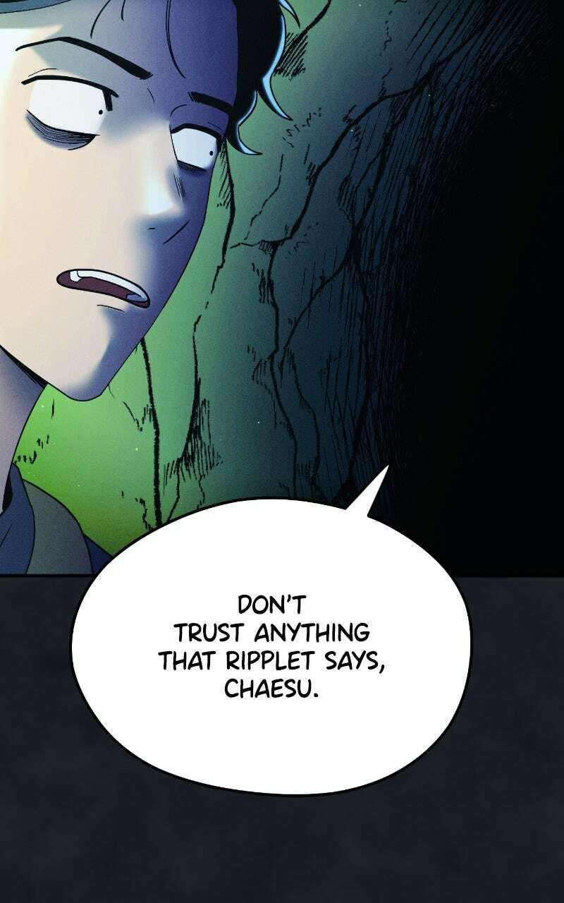 Campfire Friends Chapter 24 page 61 - 