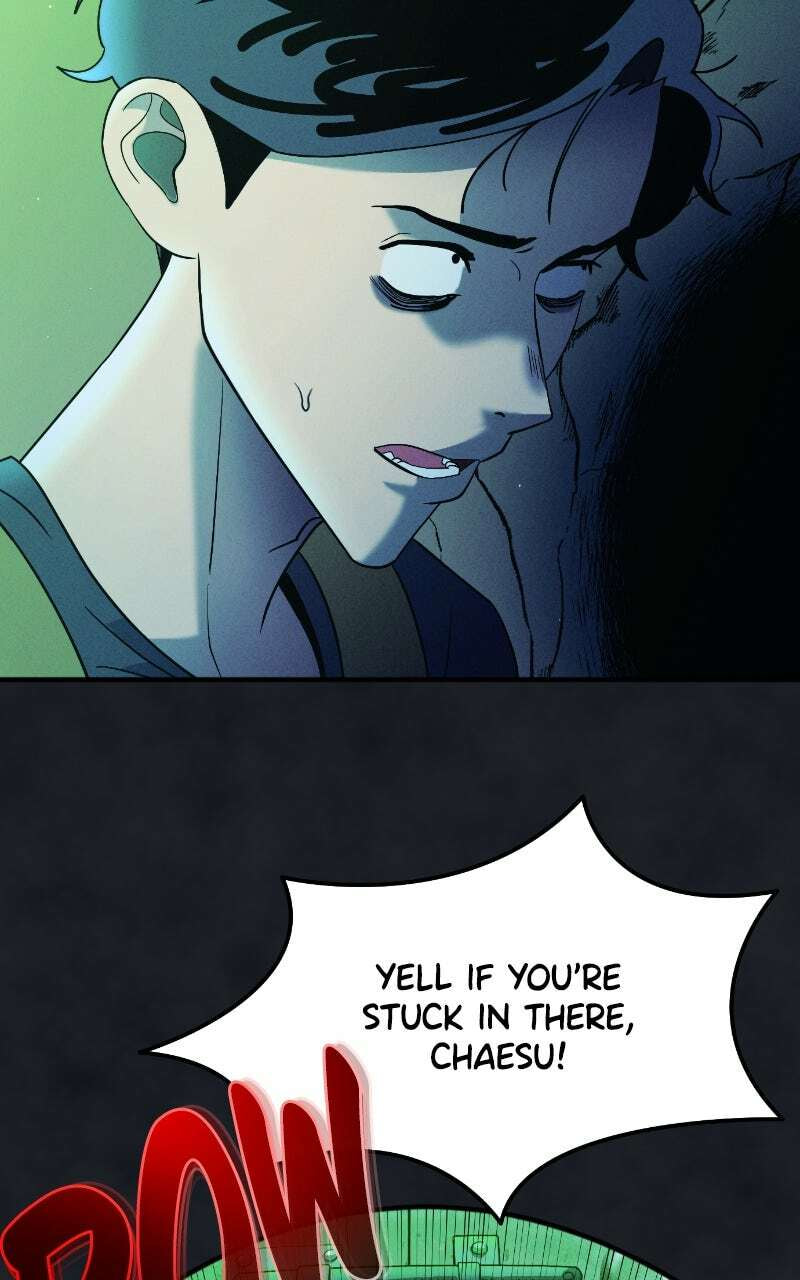 Campfire Friends Chapter 24 page 64 - 