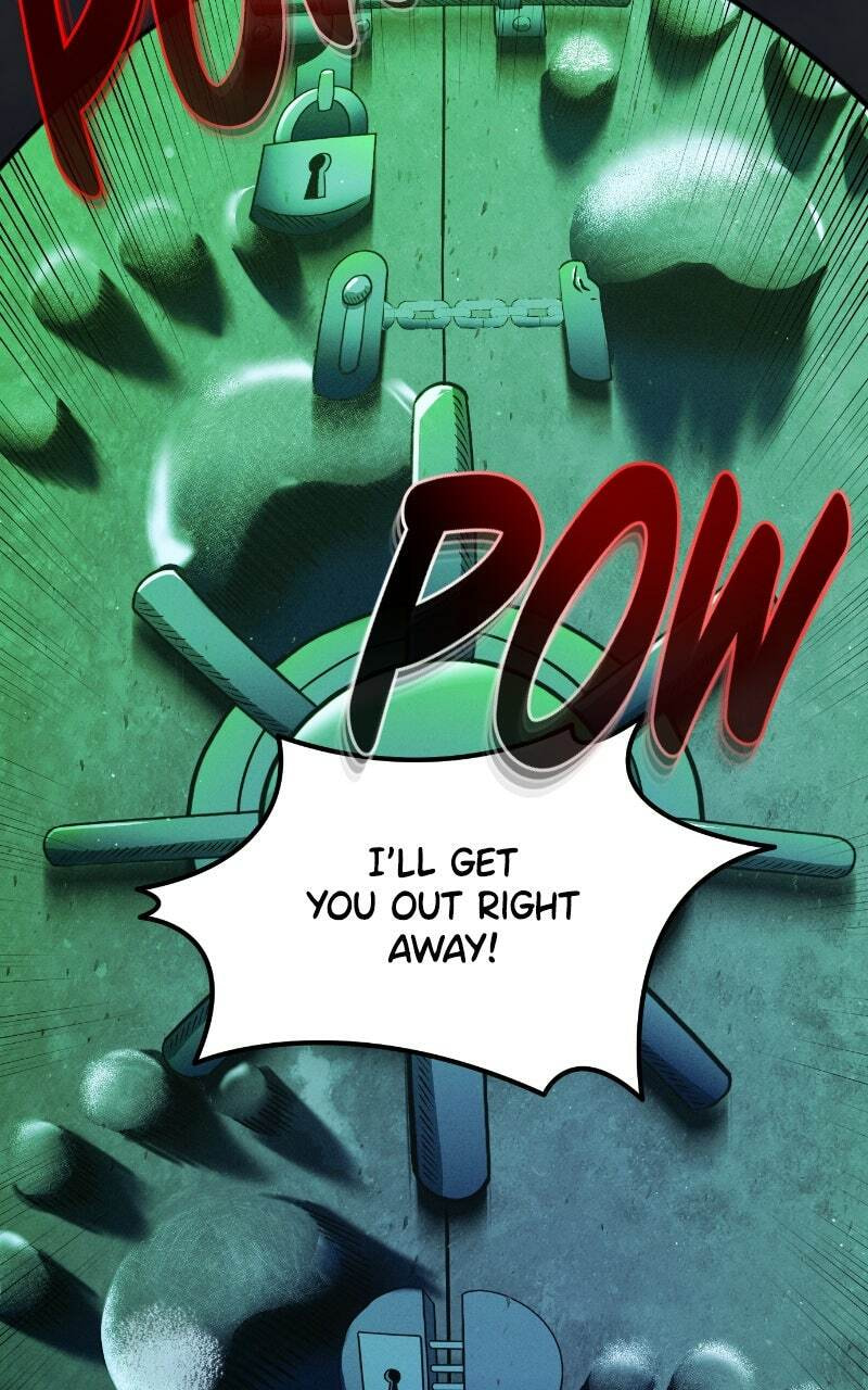 Campfire Friends Chapter 24 page 65 - 