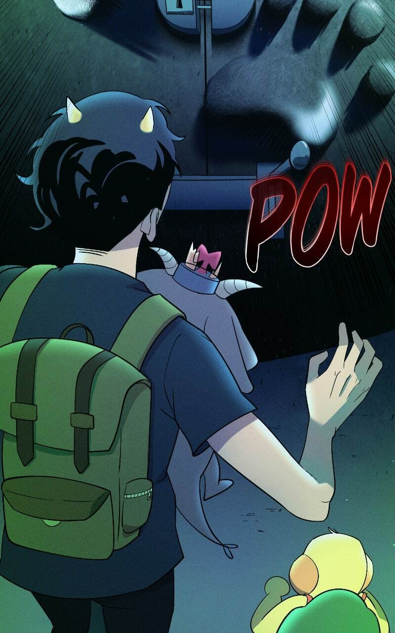 Campfire Friends Chapter 24 page 66 - 
