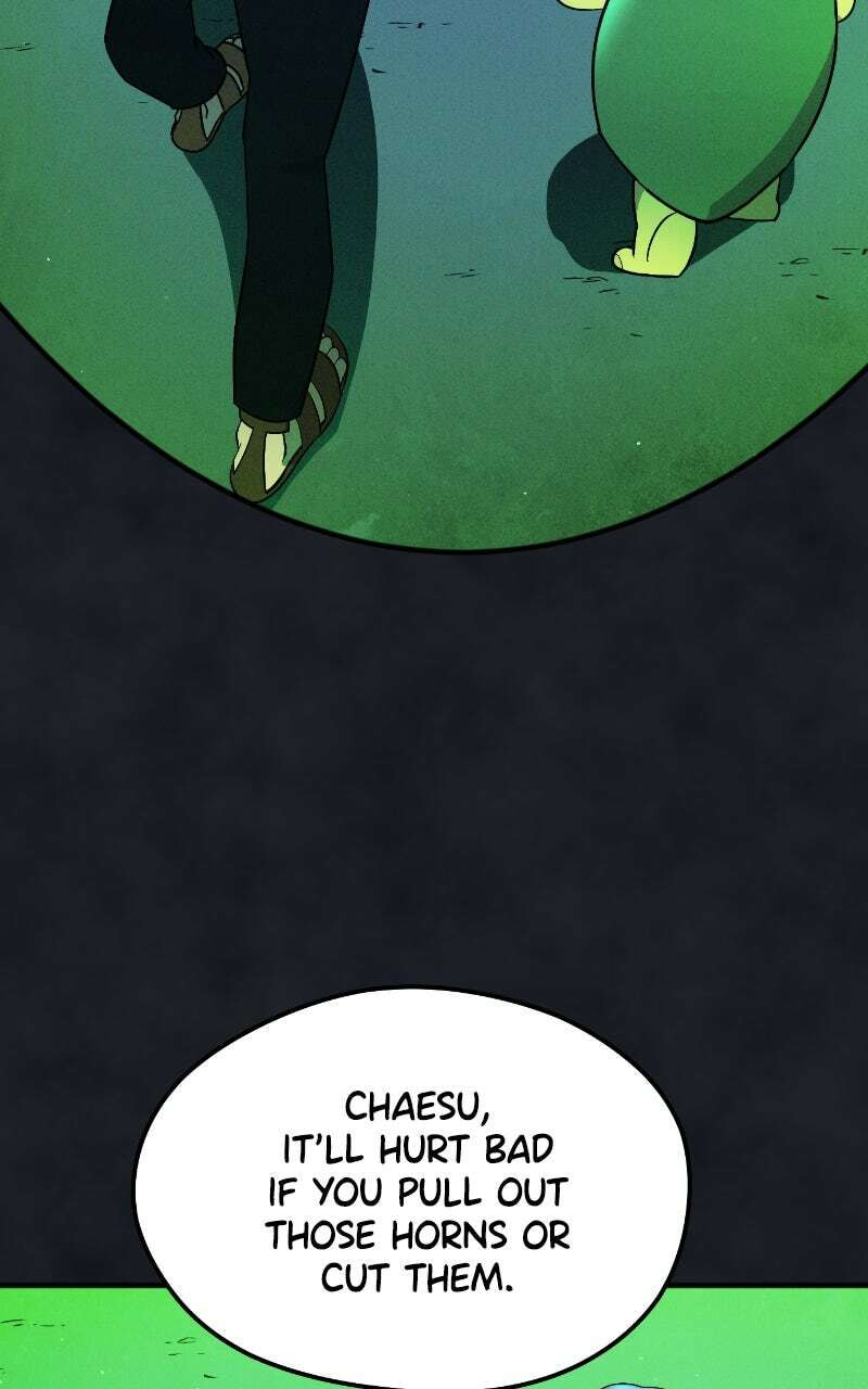 Campfire Friends Chapter 24 page 67 - 