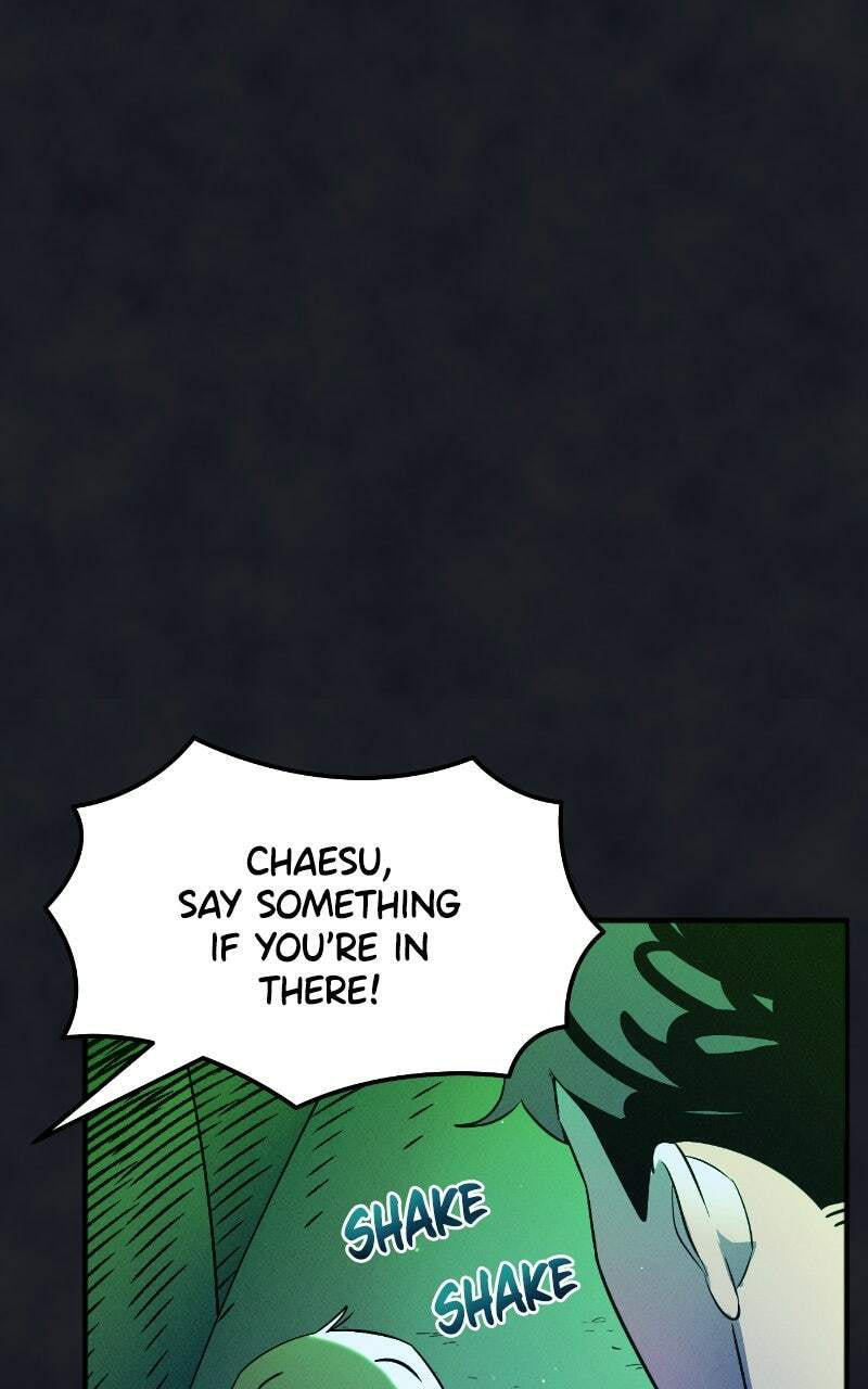 Campfire Friends Chapter 24 page 69 - 
