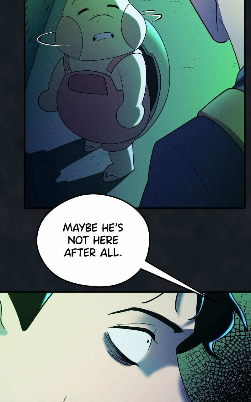 Campfire Friends Chapter 24 page 70 - 