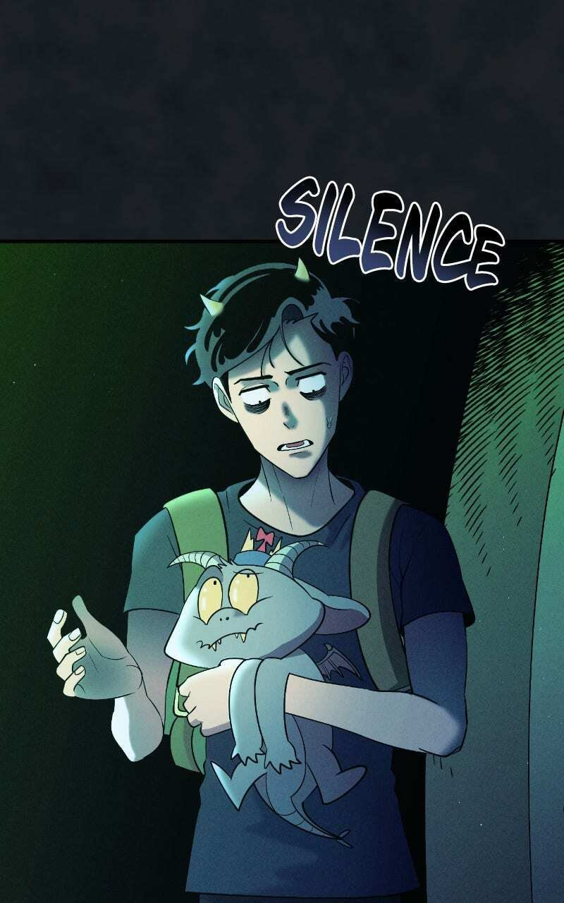 Campfire Friends Chapter 24 page 72 - 