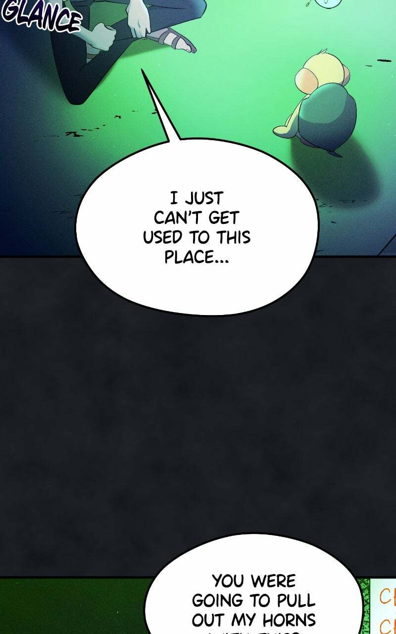 Campfire Friends Chapter 24 page 75 - 
