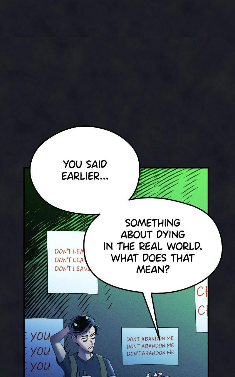 Campfire Friends Chapter 24 page 77 - 