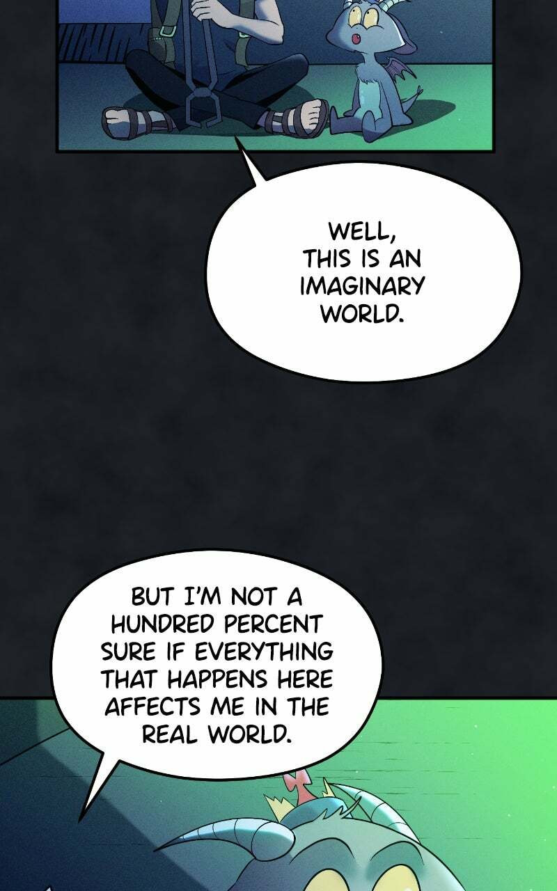Campfire Friends Chapter 24 page 78 - 