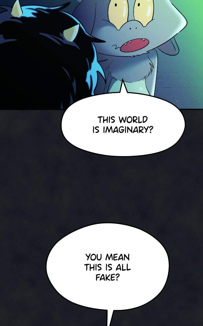 Campfire Friends Chapter 24 page 79 - 