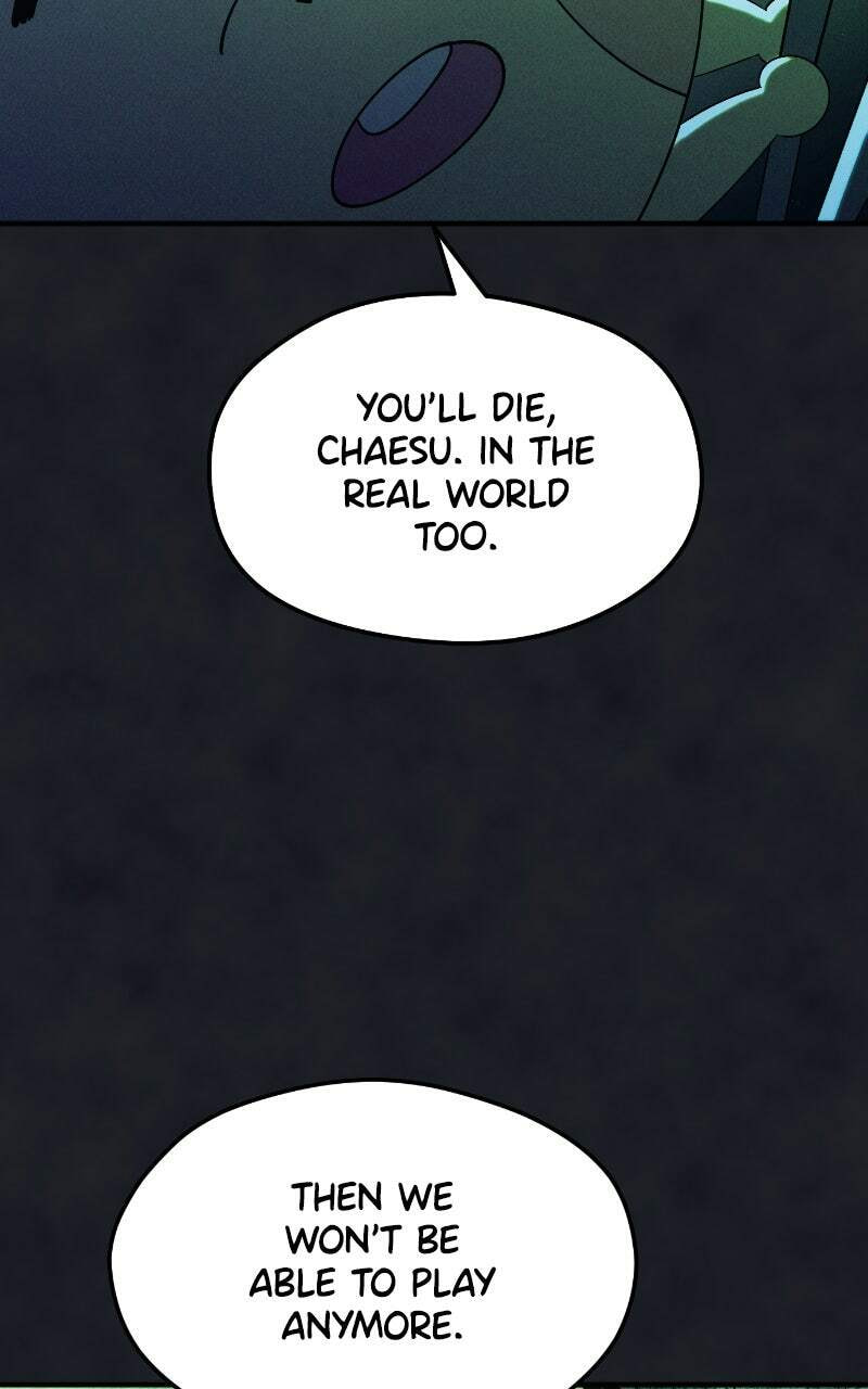 Campfire Friends Chapter 24 page 9 - 