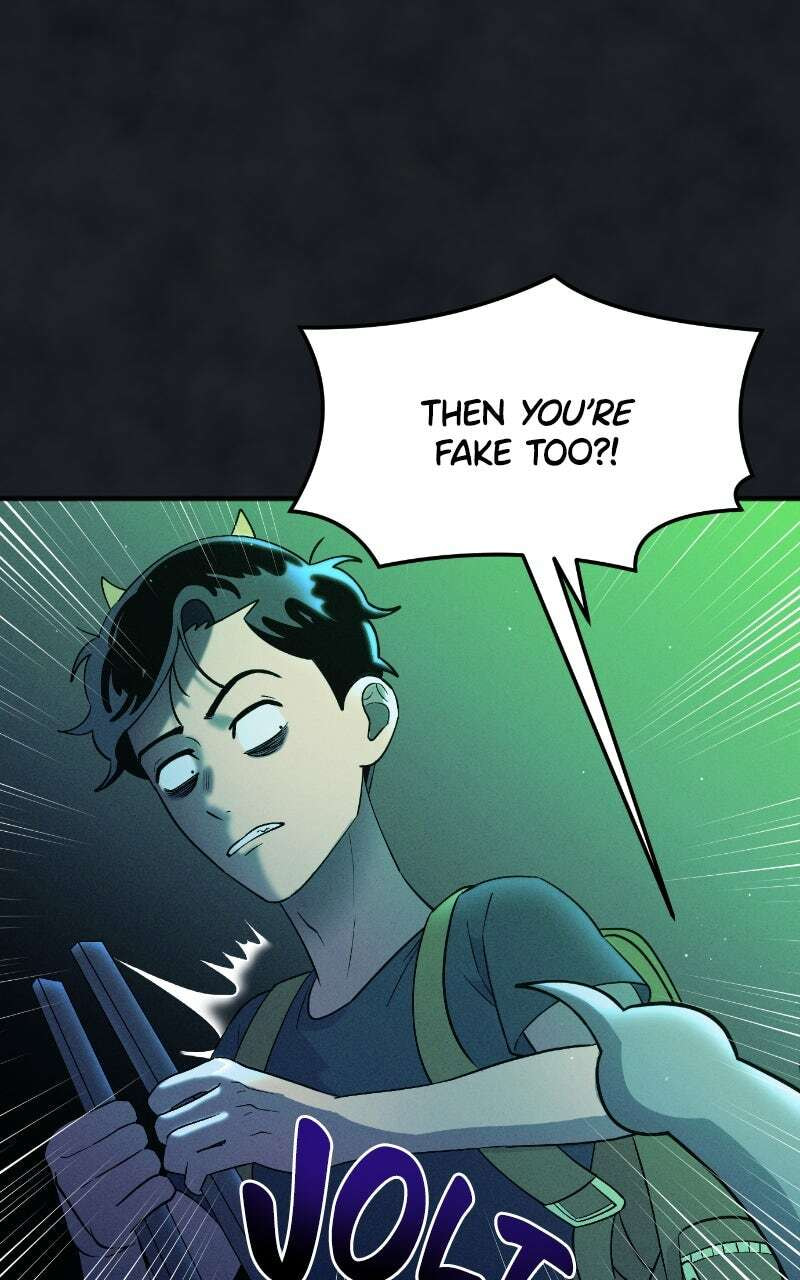 Campfire Friends Chapter 24 page 81 - 