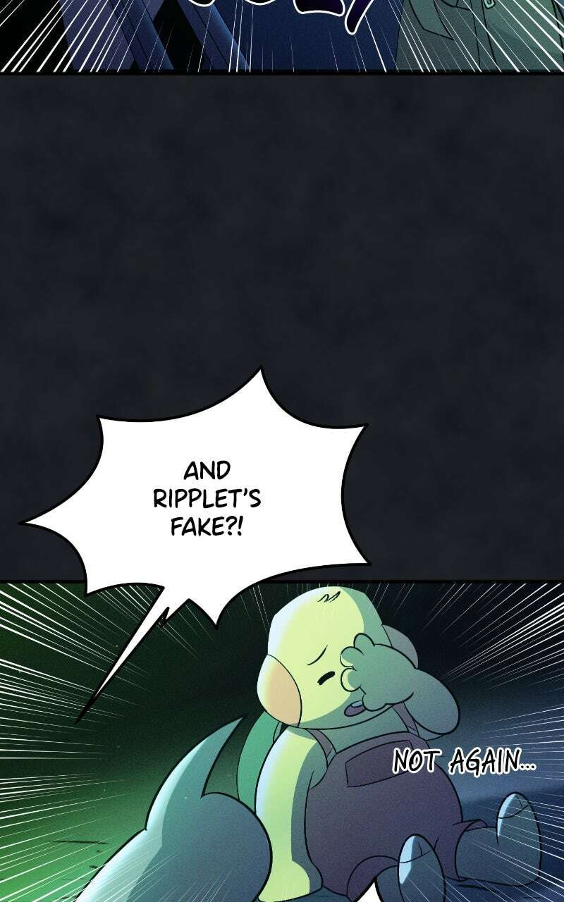 Campfire Friends Chapter 24 page 82 - 