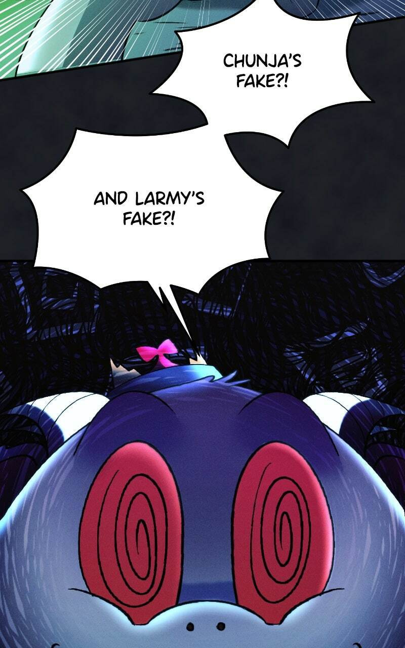 Campfire Friends Chapter 24 page 83 - 