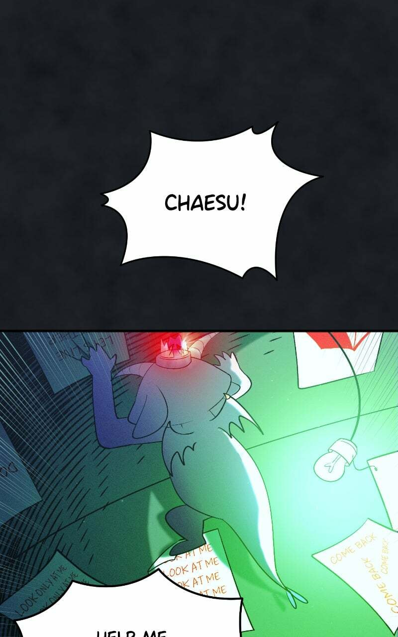 Campfire Friends Chapter 24 page 94 - 