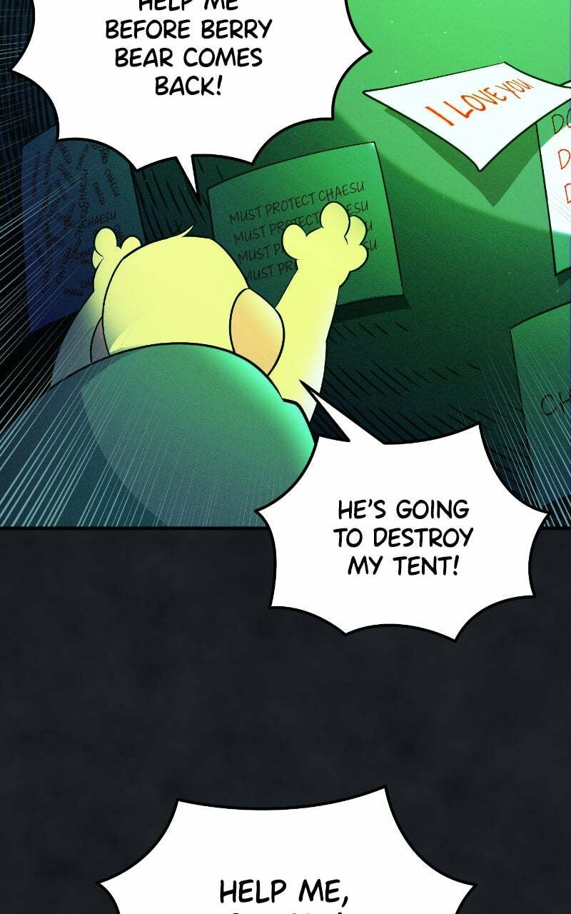 Campfire Friends Chapter 24 page 95 - 