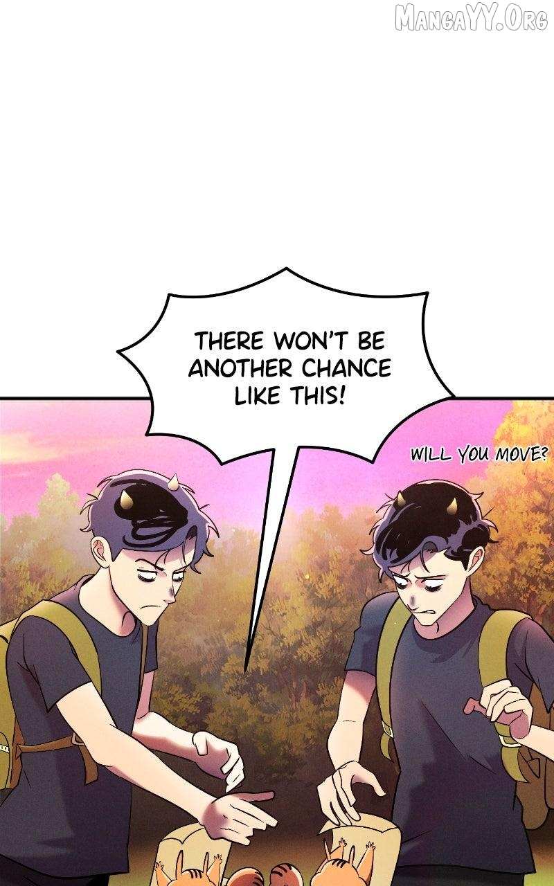 Campfire Friends Chapter 25 page 101 - 