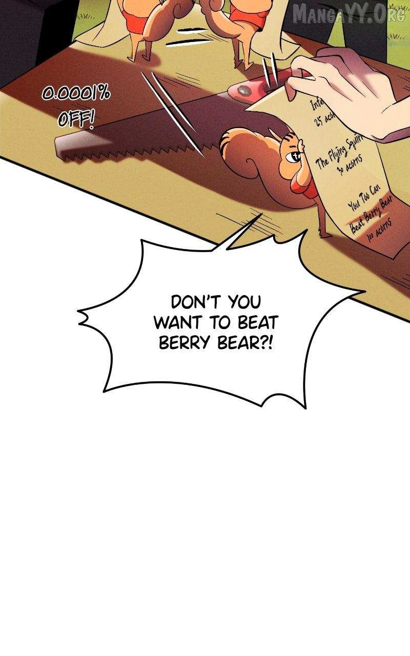 Campfire Friends Chapter 25 page 102 - 