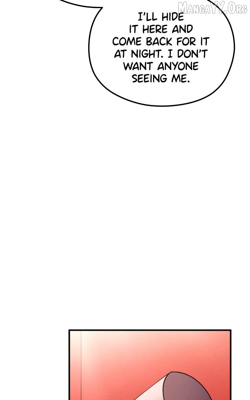 Campfire Friends Chapter 25 page 106 - 