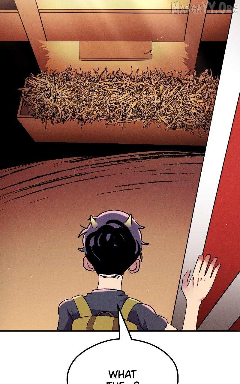 Campfire Friends Chapter 25 page 113 - 