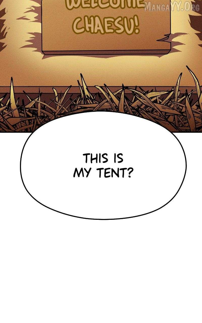 Campfire Friends Chapter 25 page 115 - 