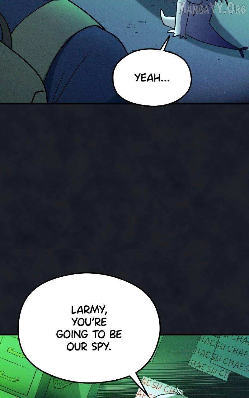 Campfire Friends Chapter 25 page 14 - 