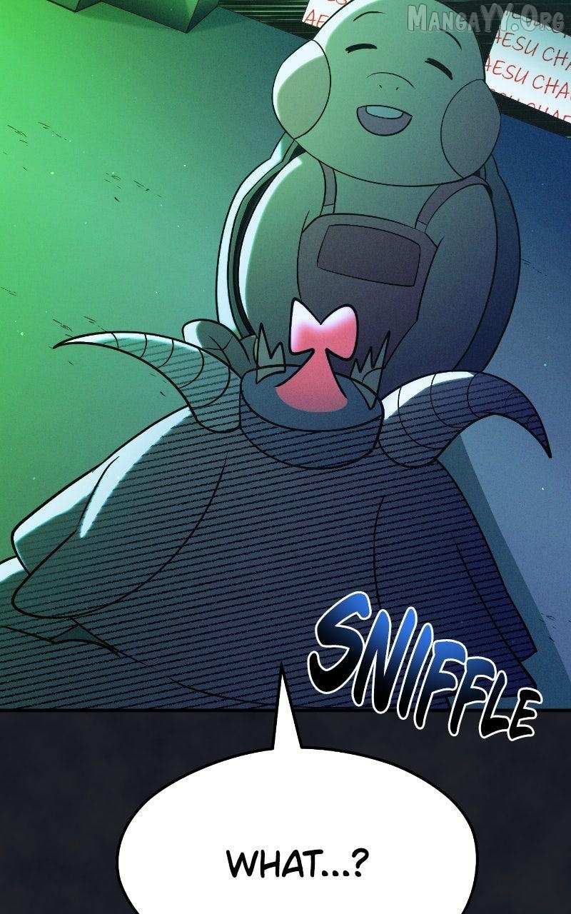 Campfire Friends Chapter 25 page 15 - 