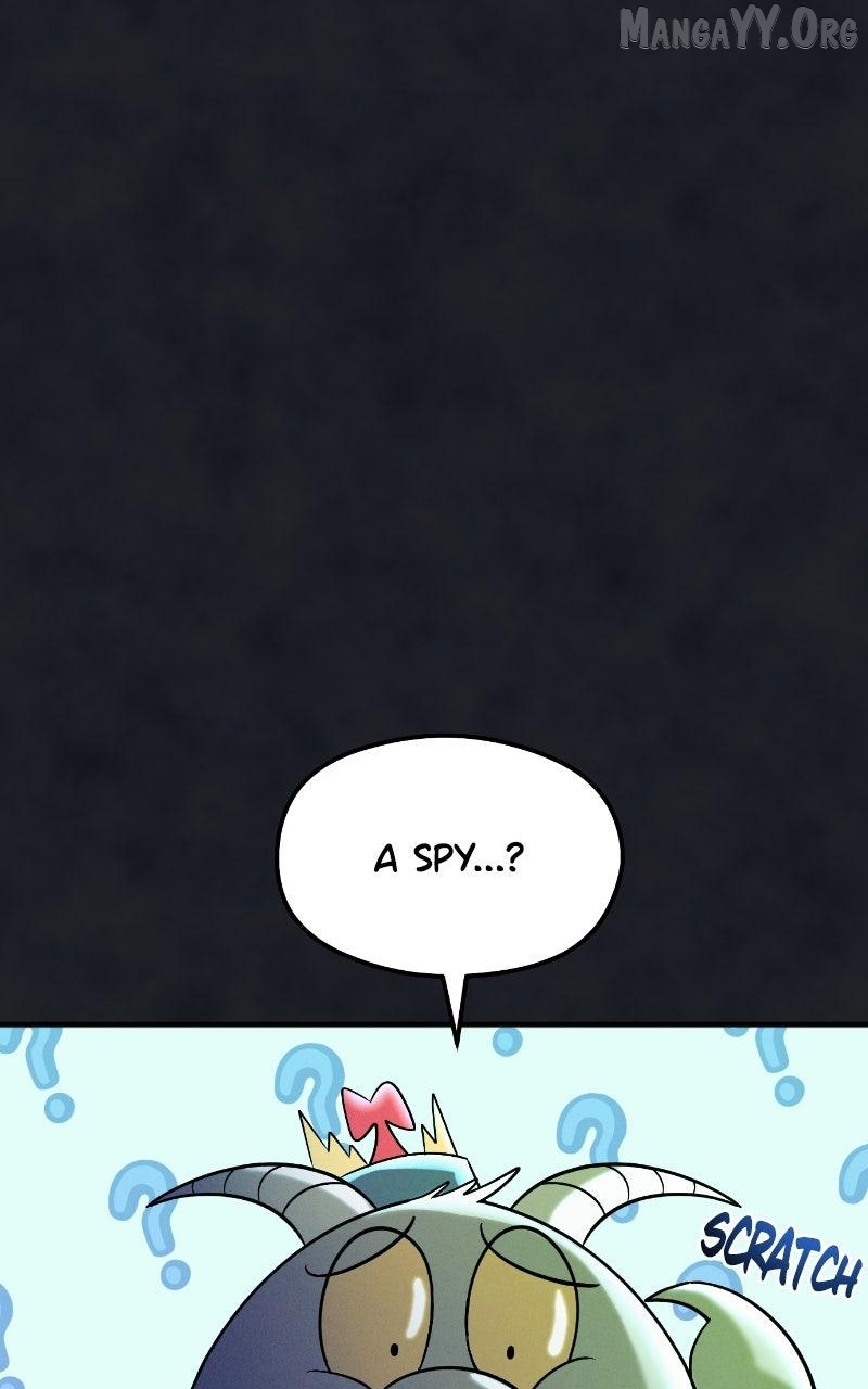 Campfire Friends Chapter 25 page 18 - 