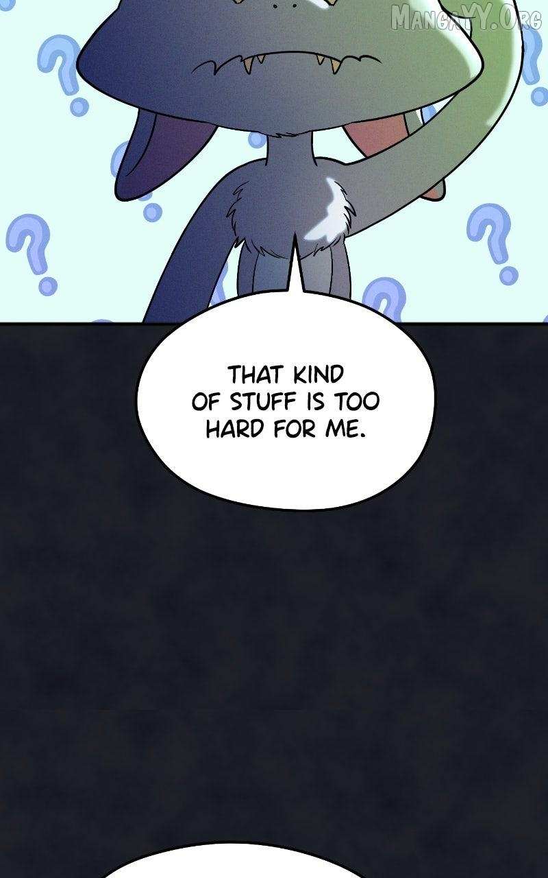 Campfire Friends Chapter 25 page 19 - 