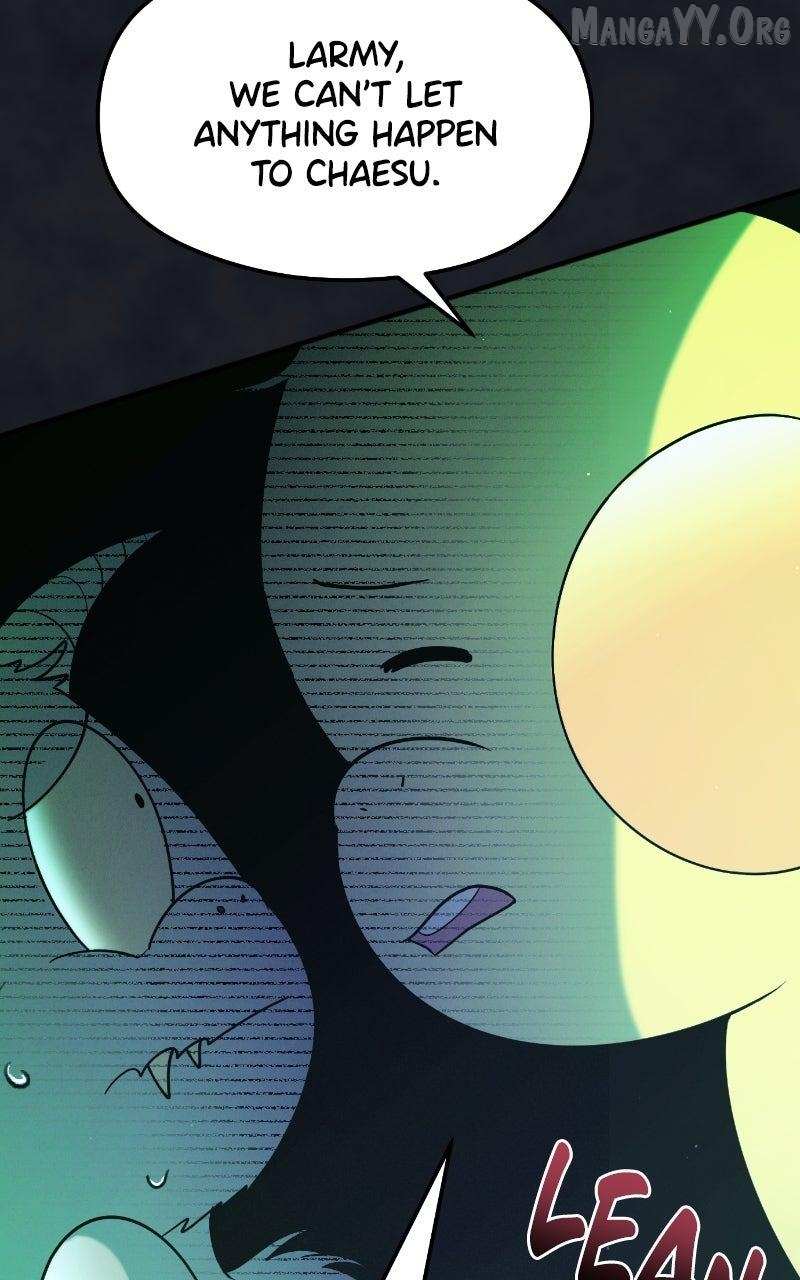 Campfire Friends Chapter 25 page 20 - 