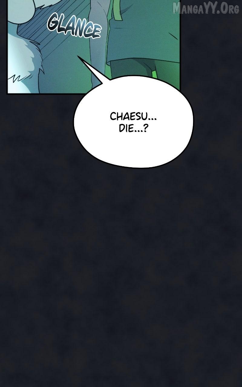 Campfire Friends Chapter 25 page 22 - 