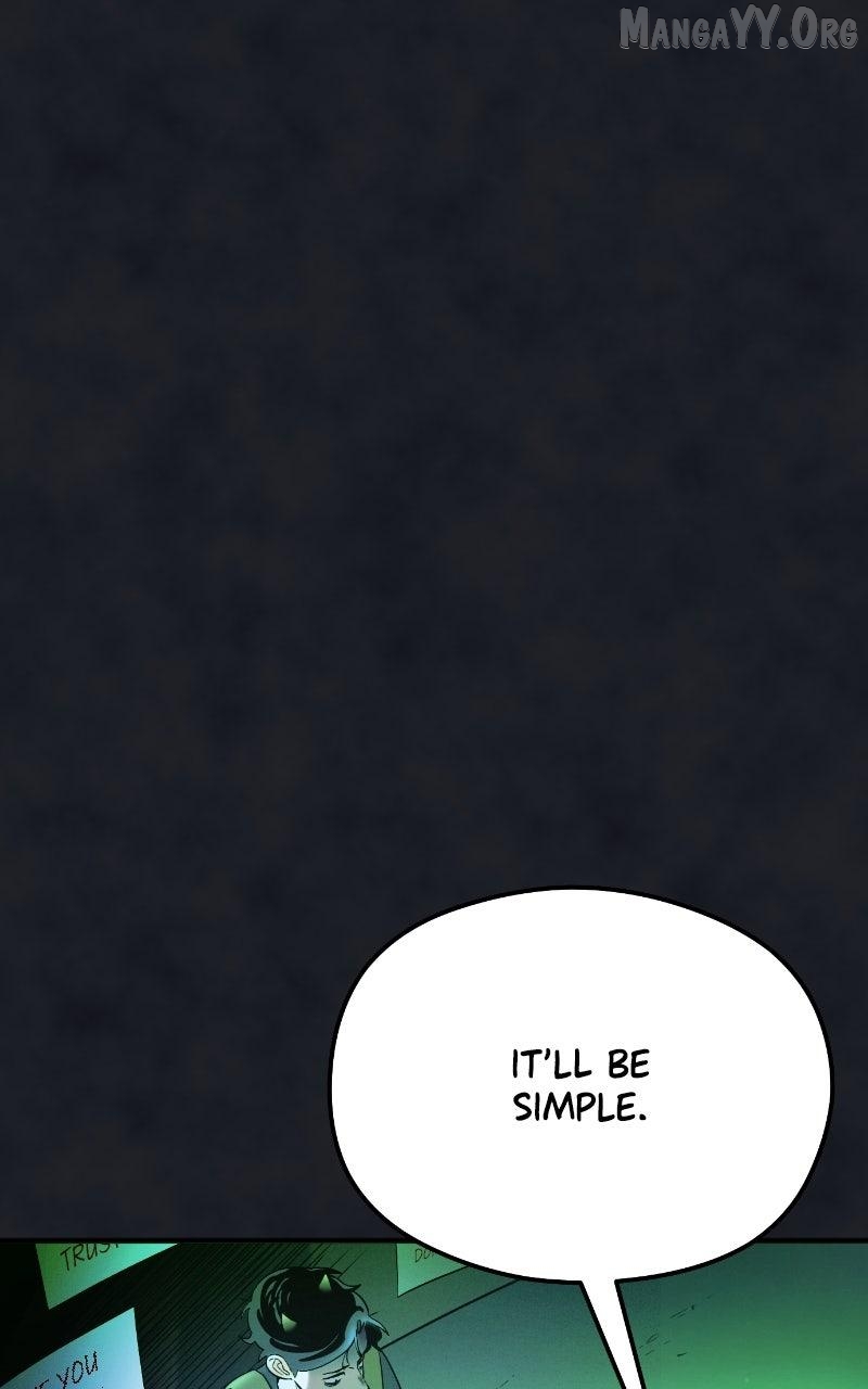 Campfire Friends Chapter 25 page 23 - 
