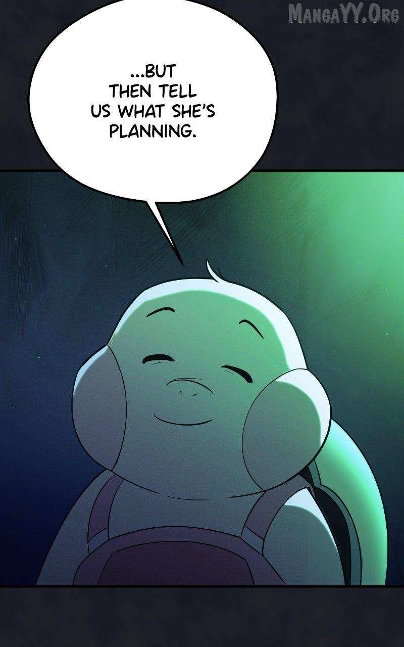 Campfire Friends Chapter 25 page 25 - 