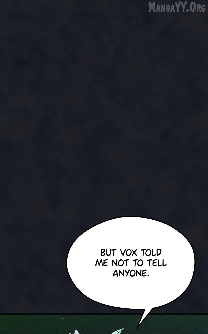 Campfire Friends Chapter 25 page 26 - 