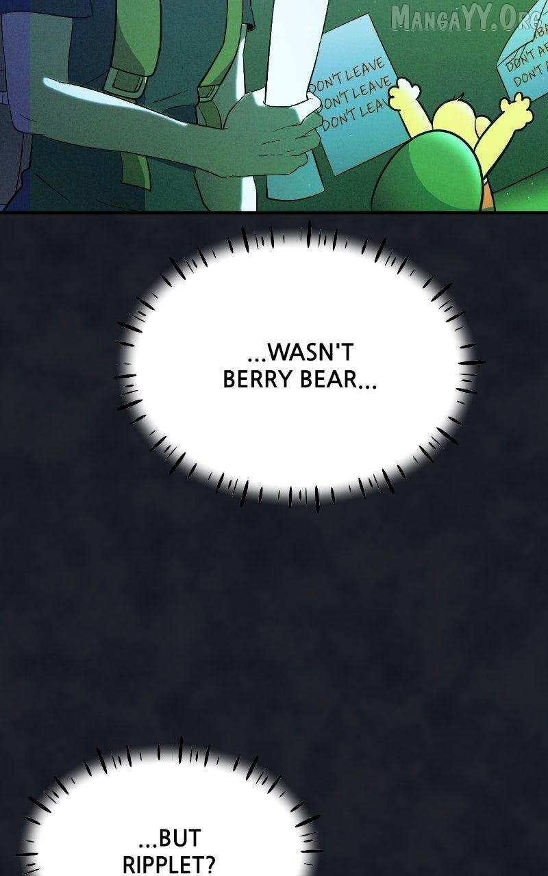 Campfire Friends Chapter 25 page 4 - 