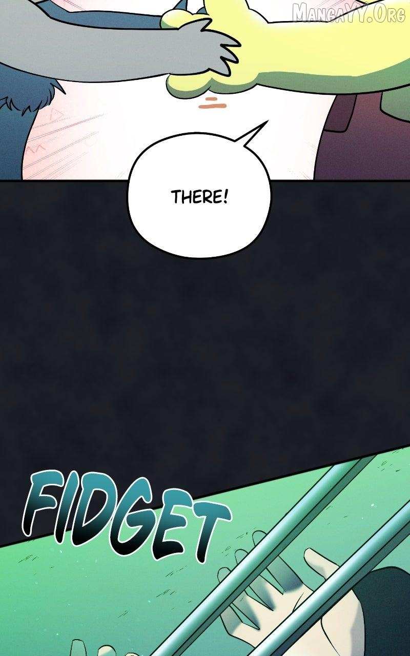 Campfire Friends Chapter 25 page 41 - 