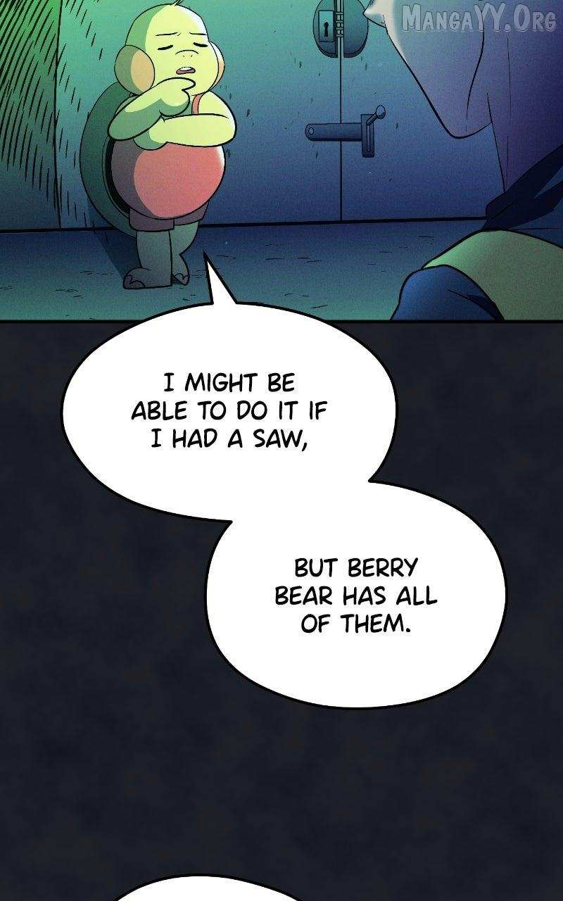 Campfire Friends Chapter 25 page 44 - 
