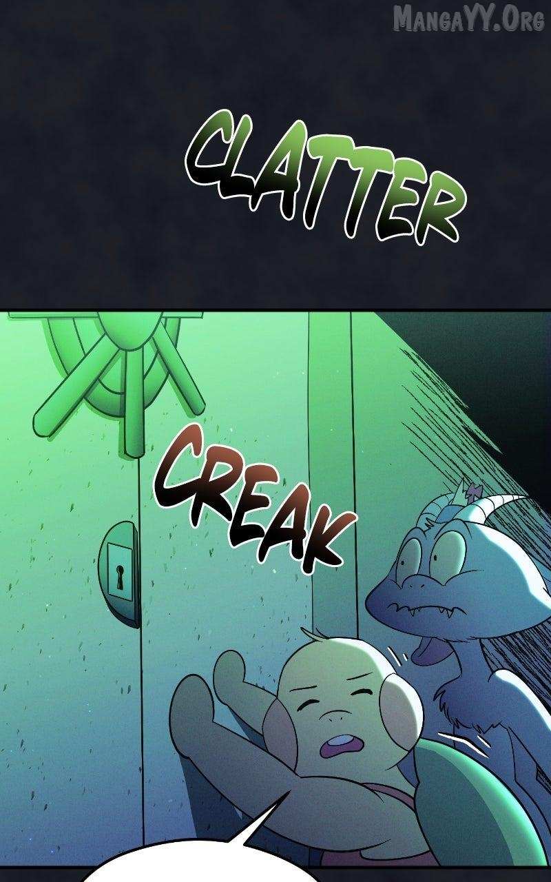 Campfire Friends Chapter 25 page 48 - 