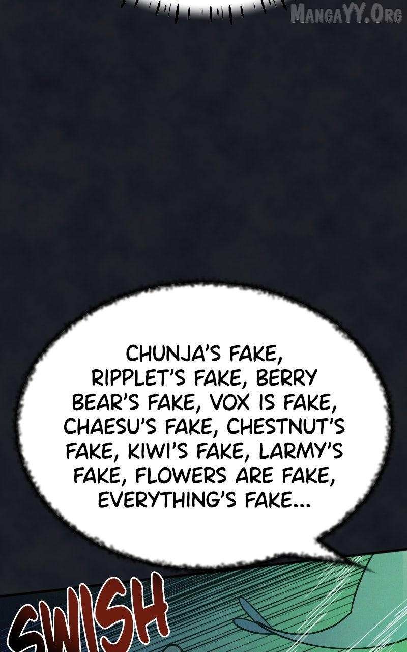 Campfire Friends Chapter 25 page 6 - 