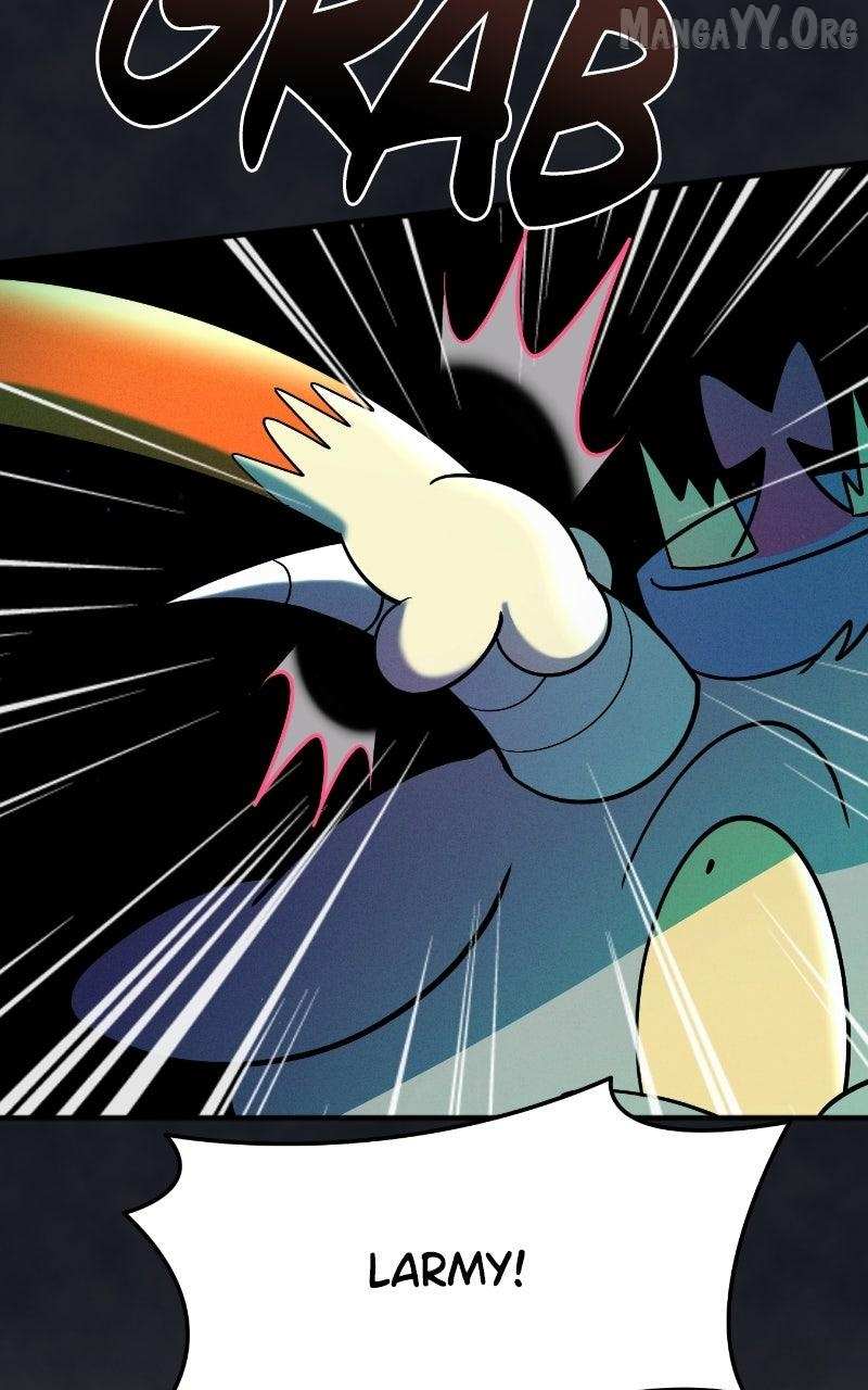 Campfire Friends Chapter 25 page 51 - 