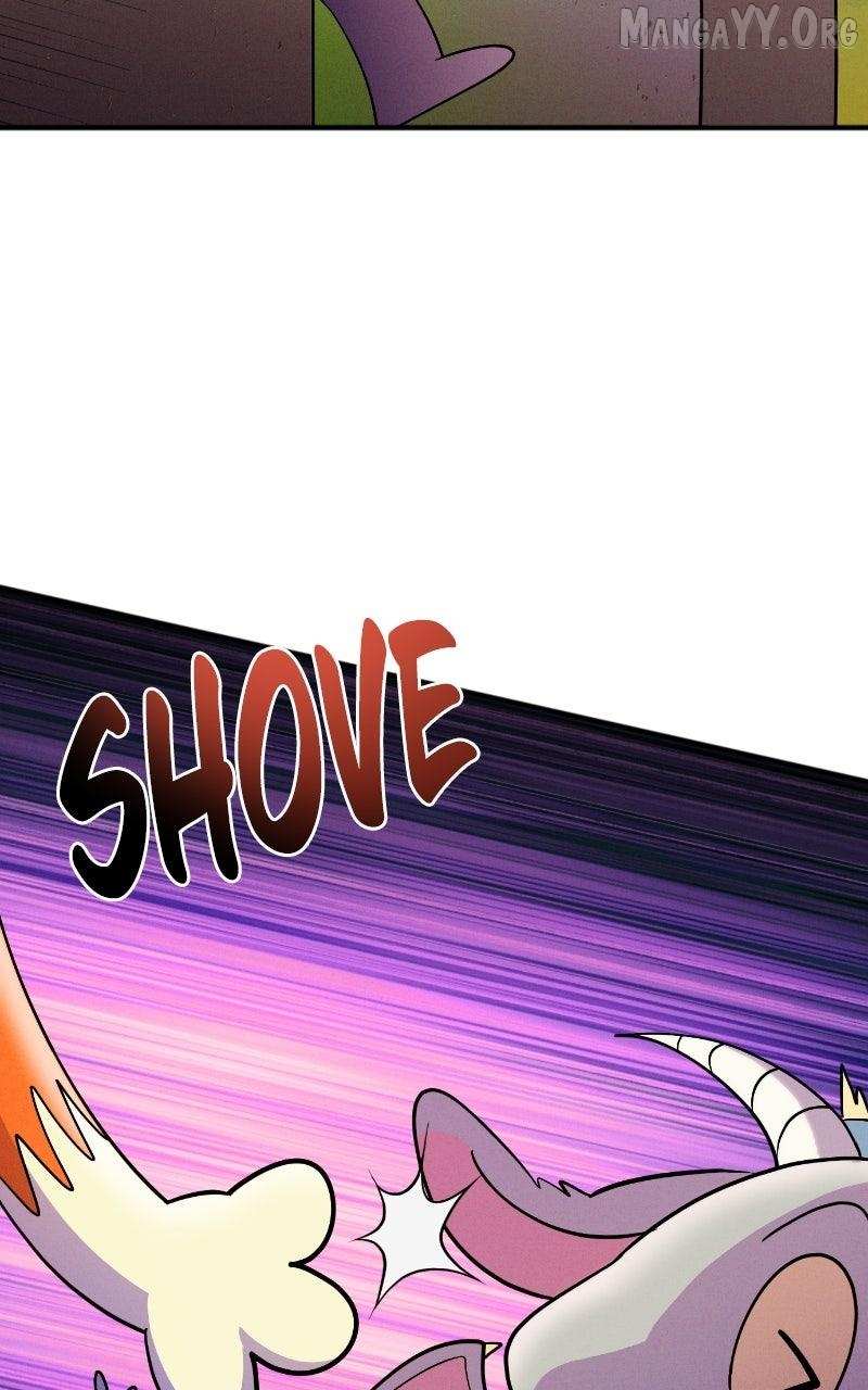 Campfire Friends Chapter 25 page 53 - 