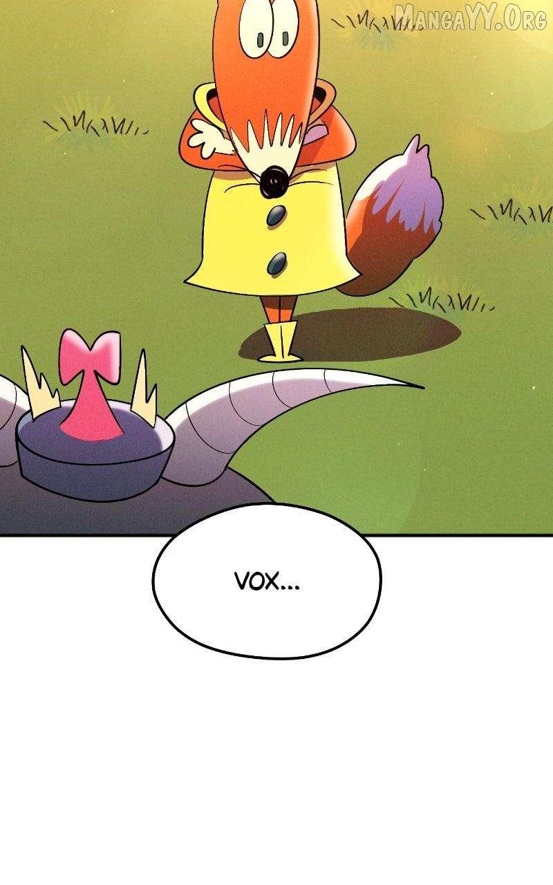 Campfire Friends Chapter 25 page 55 - 