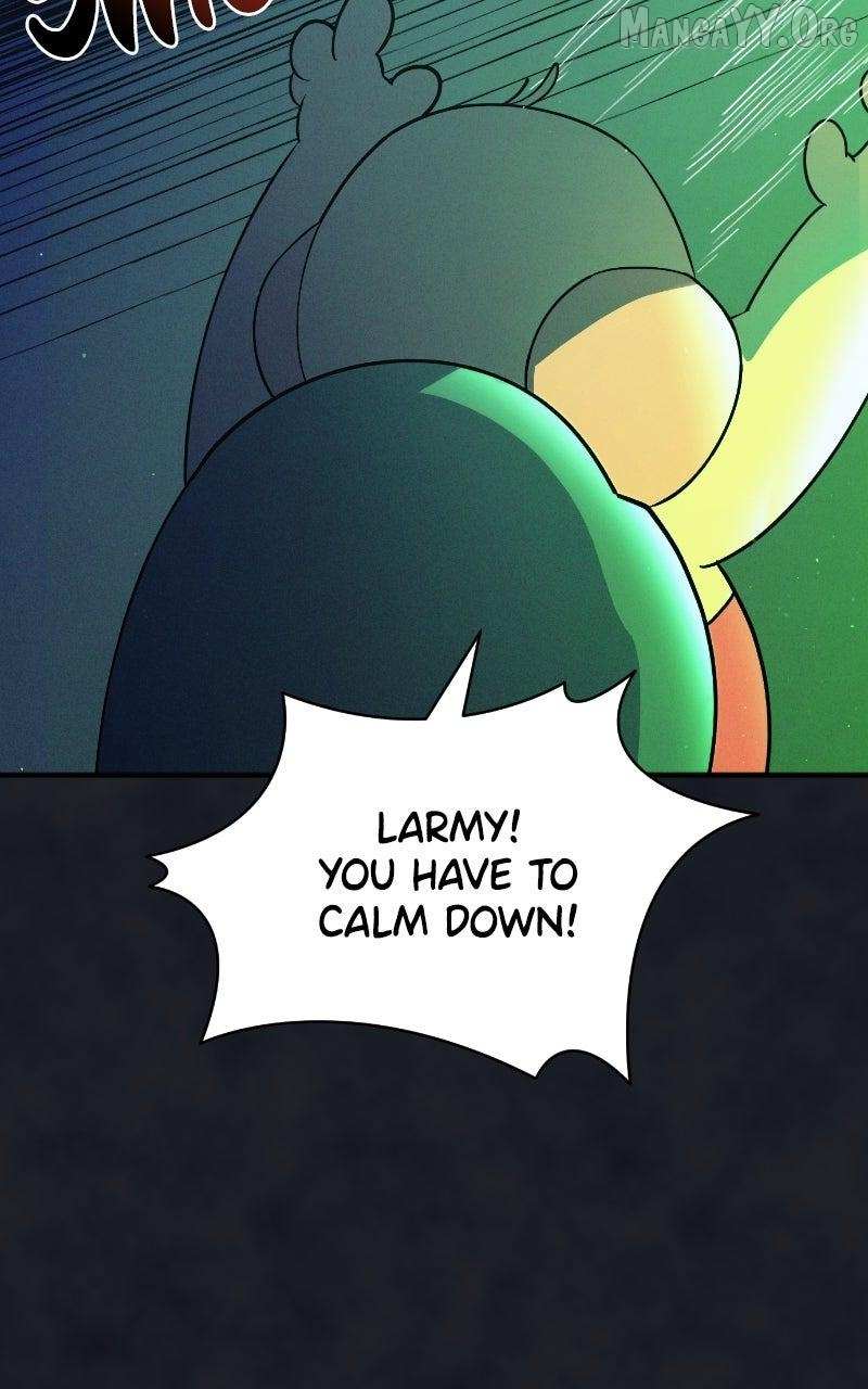 Campfire Friends Chapter 25 page 7 - 