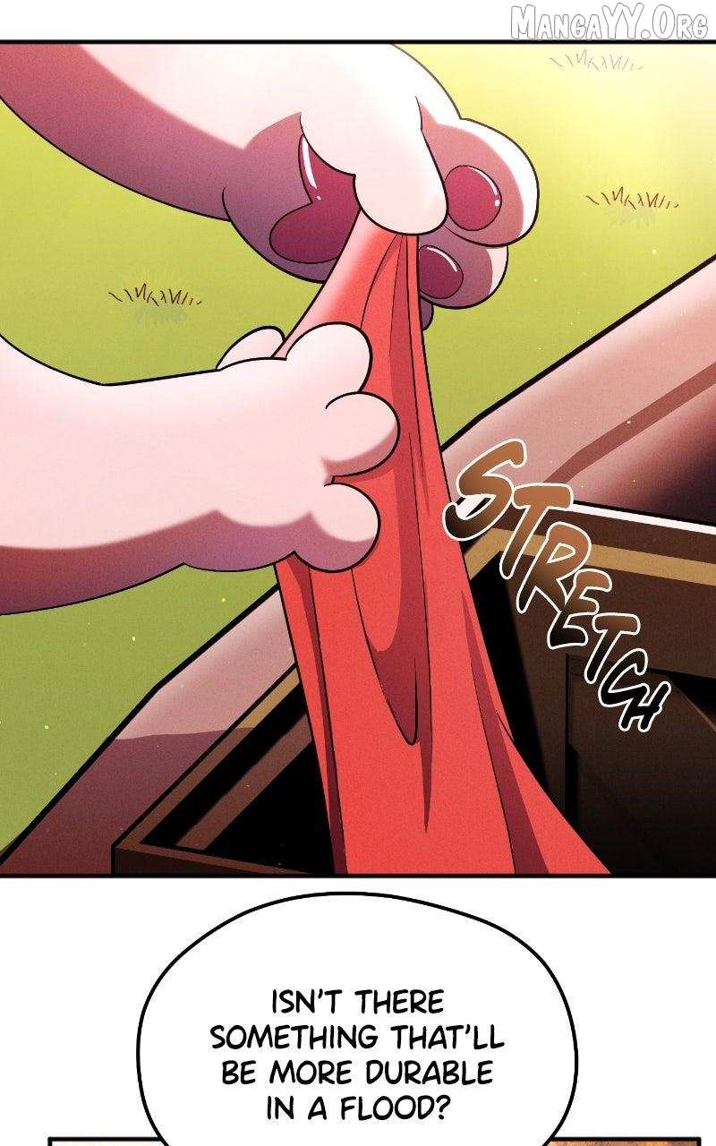 Campfire Friends Chapter 25 page 66 - 